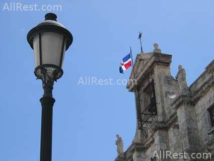 Hilton Santo Domingo 23